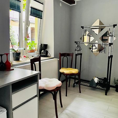 Studio Sac Voyage Ocnei 锡比乌 外观 照片